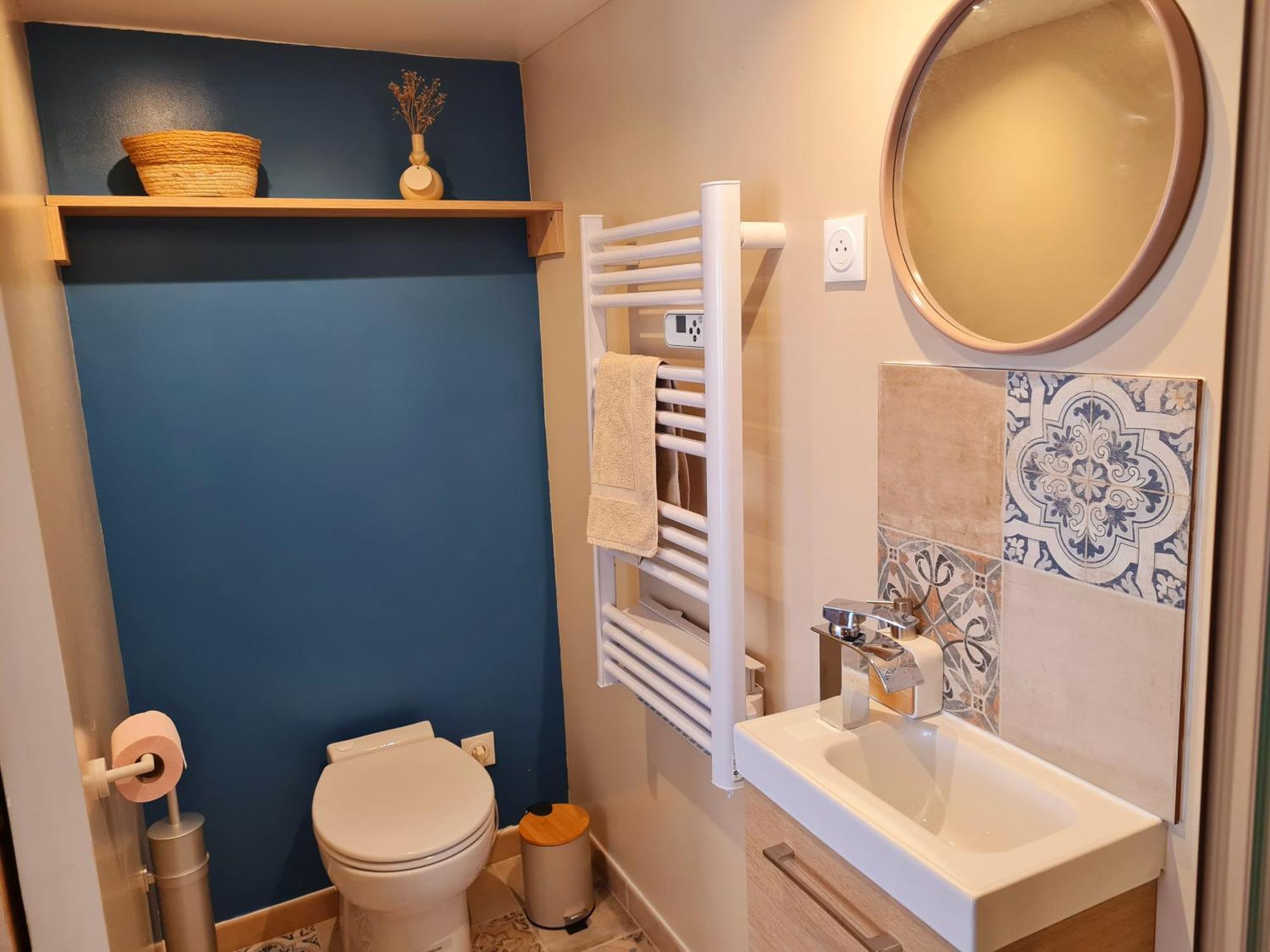 Le Gallieni Appartement *