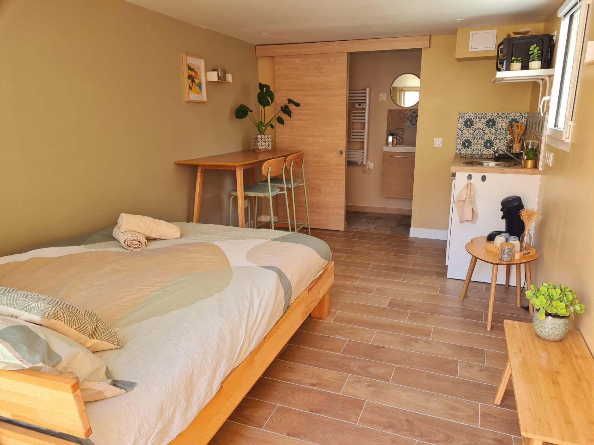 Le Gallieni Apartment