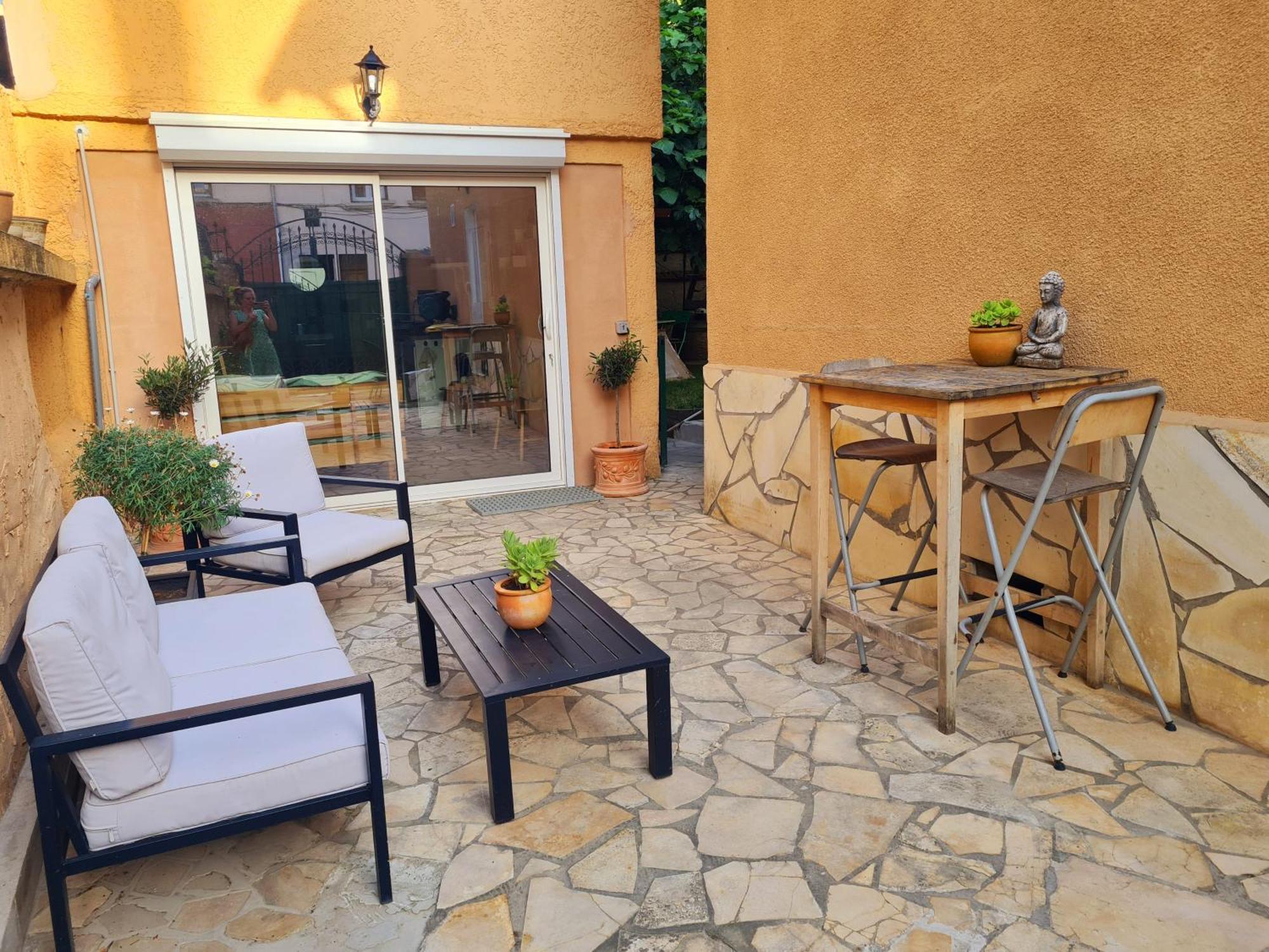 Apartment Le Gallieni Bron