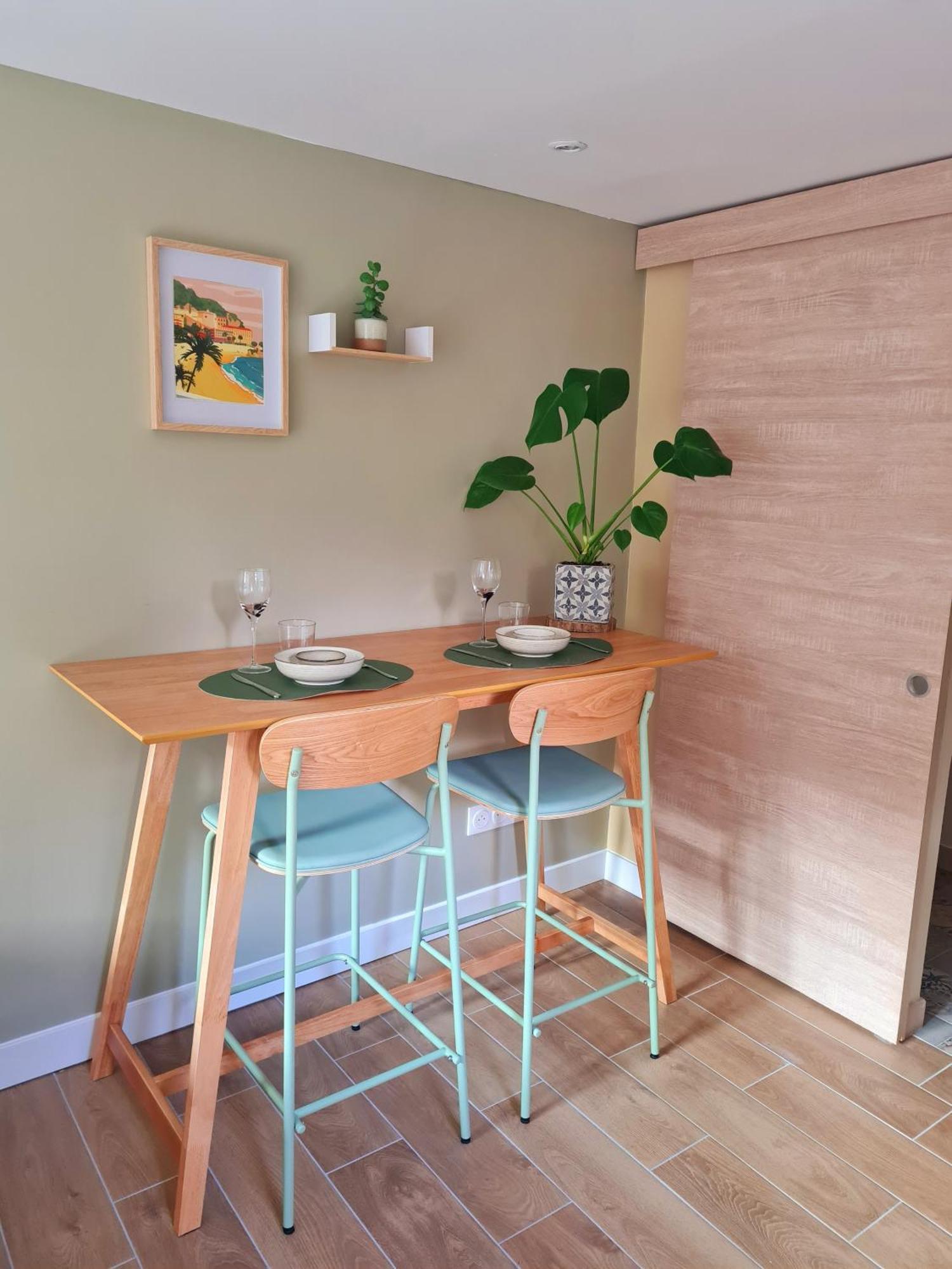Le Gallieni Apartment